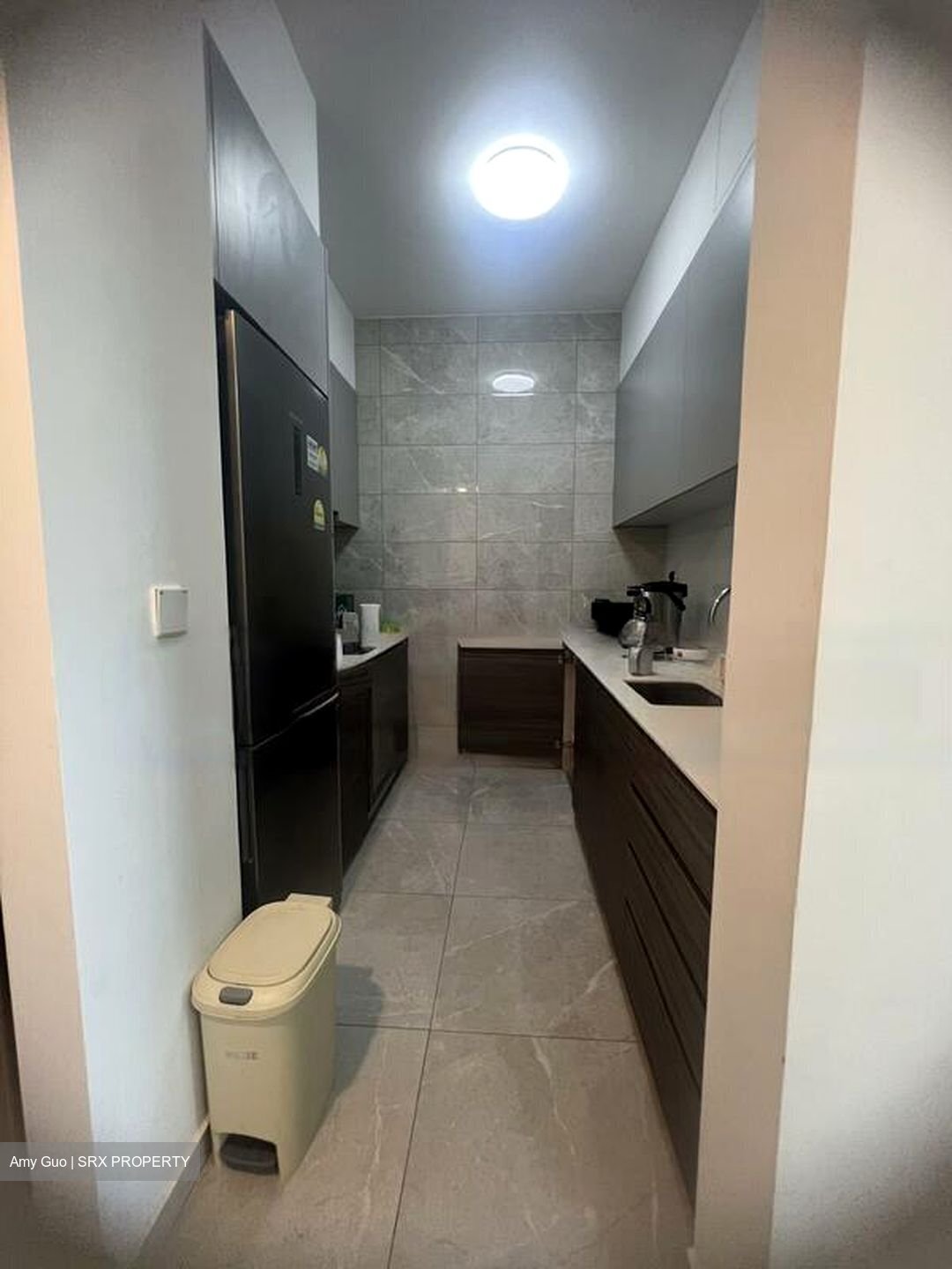 Stirling Residences (D3), Apartment #455870141
